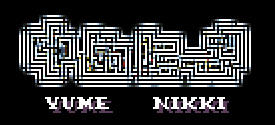 Yume Nikki - Общая информация.