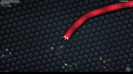 Slither.io | АТАКА ЧЕРВЯКОВ, 16k!!! КОЛБАСА (Agar.io) 